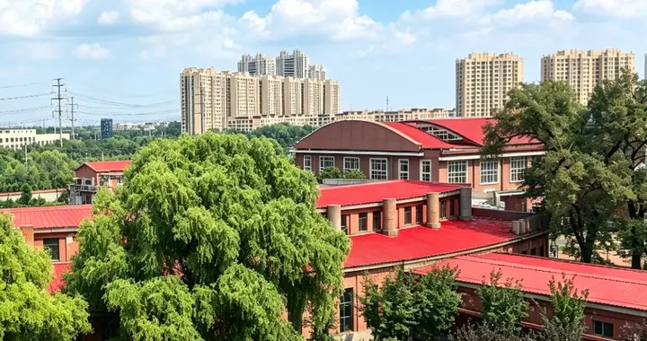 老库新城｜百年铁道记忆与都市新境对望