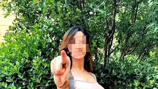 林中小憩听蝉鸣：看到湖北那则新闻，脊背一