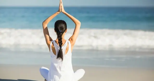 内耗者必看：把力气收回来，才是成年人的顶级自律