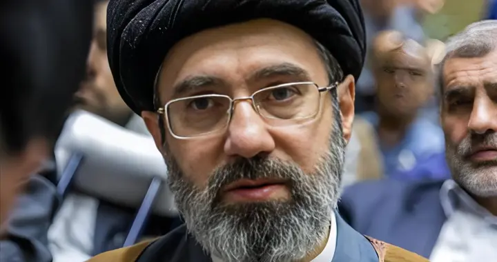 特朗普始料未及！伊朗领袖断网反制监控，文官被弃军方上位掌权