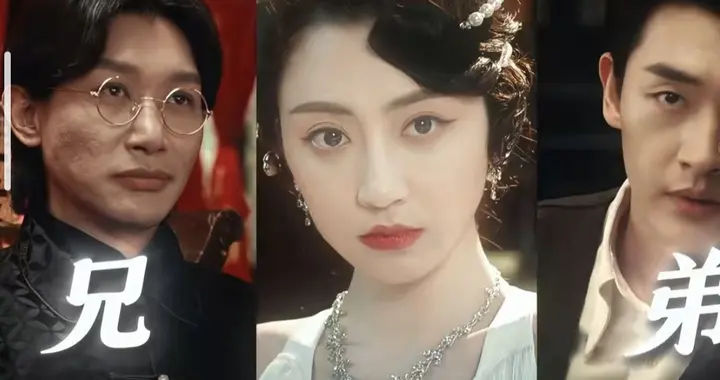 嫂子开门我是我哥：叔嫂修罗场，三观碎成渣却嗑到上头