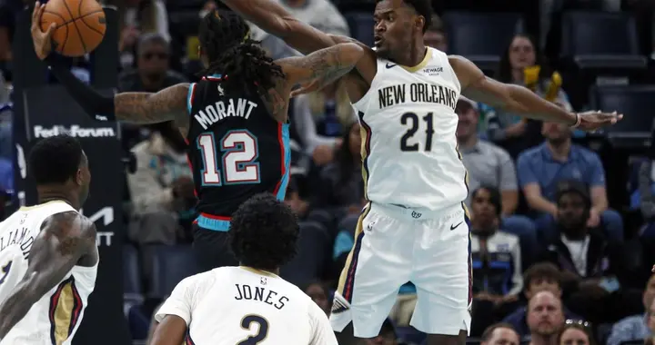 快船惨败，太阳20分逆转，西部最新排名：马刺第1，湖船倒2倒3