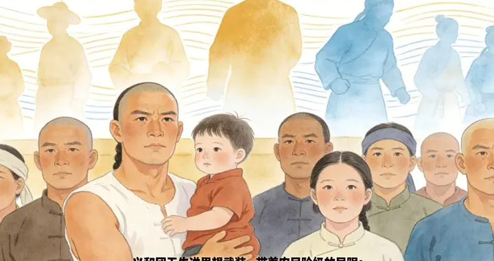 如何评价美国官方发布的爱泼斯坦文件最新解密，政客奸杀并吃小孩