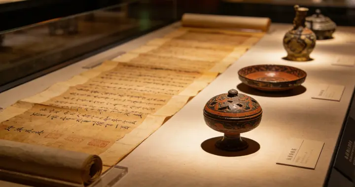 马王堆是怎样被挖出来的？1972年，冬天里的一把火，但是蓝色的