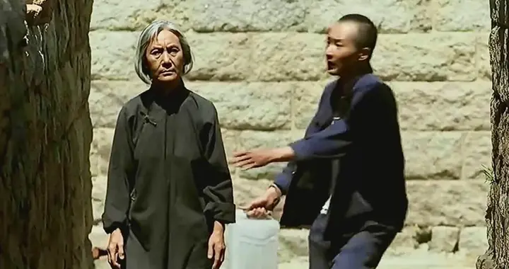 《父母爱情》江昌义的弟弟叫什么名字？答案在张桂兰的再婚中