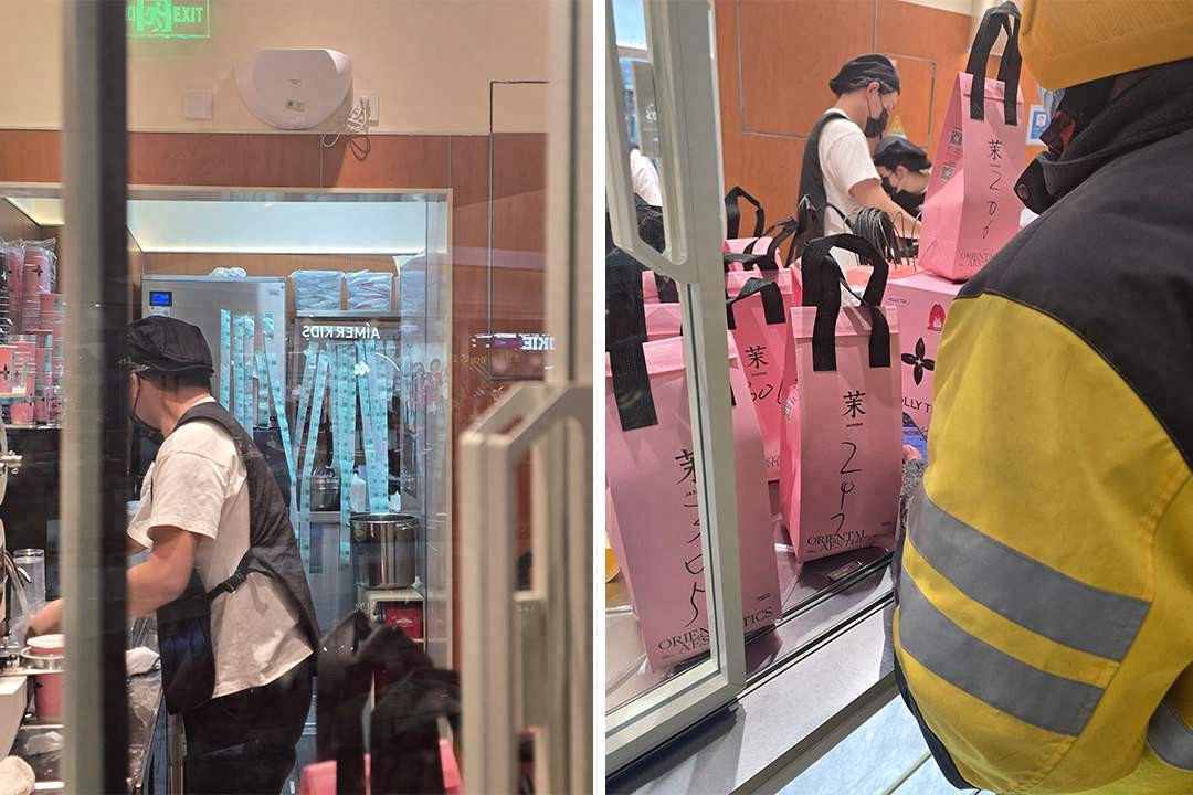 千问豪掷30亿，为什么偏偏砸向奶茶？背后的商业逻辑太扎心