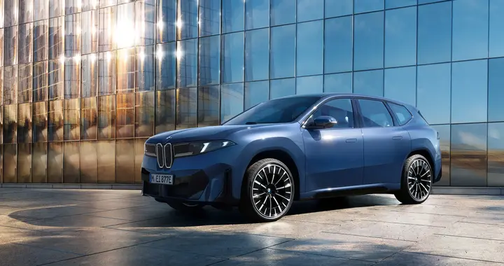 宝马 2026 新车盘点：3 款全新纯电 + 3 款改款齐登场