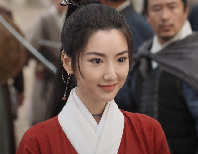 《云襄传》九大强者排名，苏鸣玉垫底，最强者不是钱荣，而是寇颜