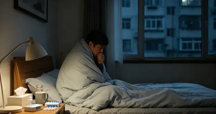 咳嗽反复不好怎么办？分清寒热虚实才能合理调养