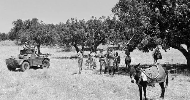 二战后最大规模投降，9.3万巴军向印度缴械，孟加拉国就此诞生