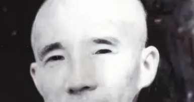 他最早发现伟人的才华，曾全力相救，预言：将来成就必在你我之上