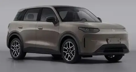 入门级的小型SUV，纯电续航500km 零跑A10正式申报