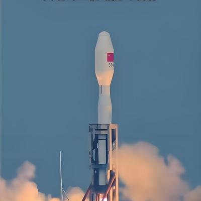 锐评台：中国航天再炸场🔥捷龙三号深夜升