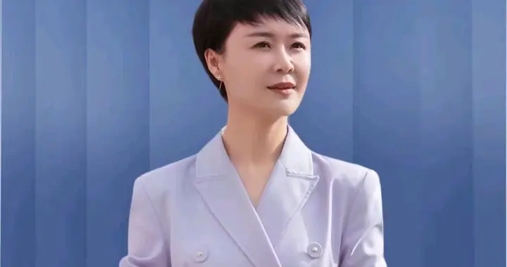 美女贺娇龙离世，年仅47岁！死亡原因曝光，曾说过几年就退休了