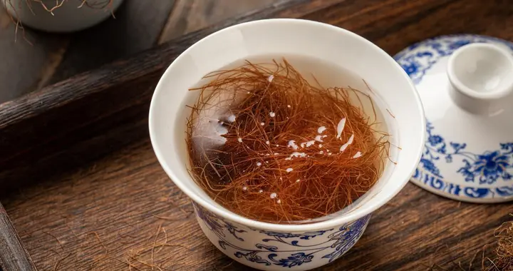 什么茶降血压好？医生说出3种，第2种你绝对想不到