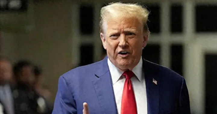 统一刻不容缓！特朗普帮中国了个大忙，中国错失机会要再等10年