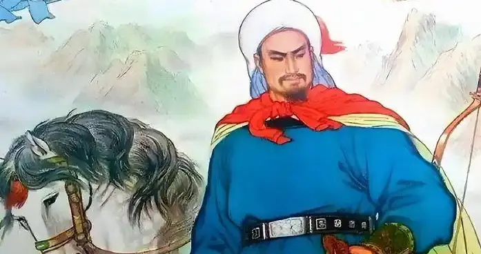 被历史低估的民族英雄，闯王李自成才是真正挽救了华夏民族的人