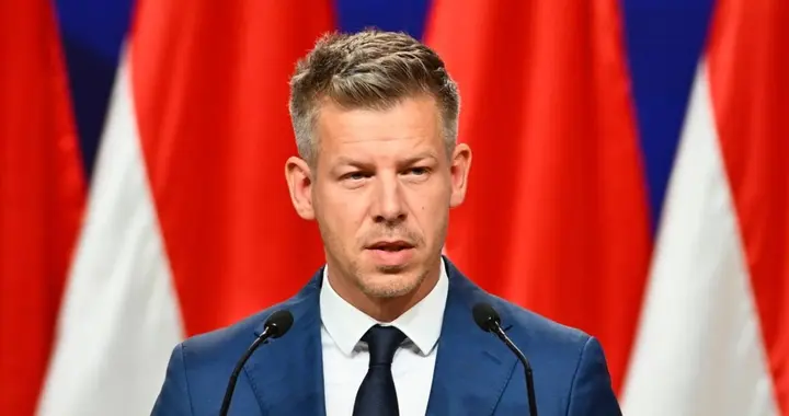 不给钱就掀桌子！匈牙利新总理放狠话：不给164亿就一票否决