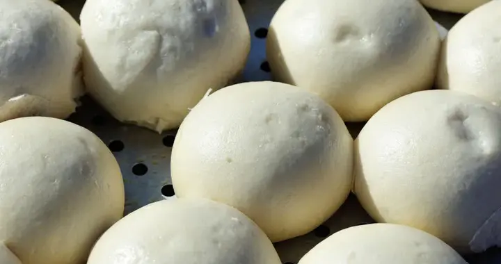 别再不敢吃馒头了！按这3步做馒头，对血糖影响小