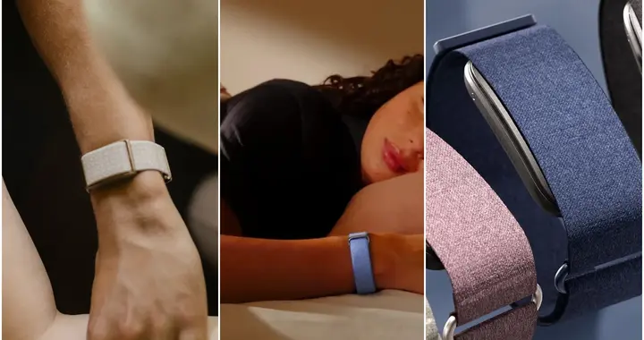 Apple Watch剧变！无屏手环爆发，AI正在消灭屏幕？