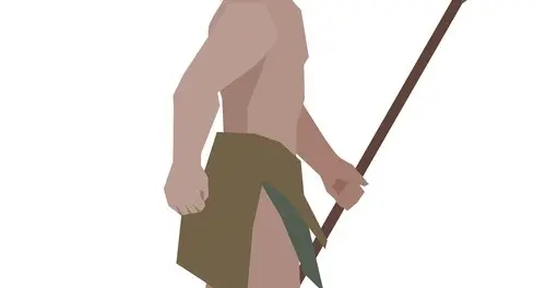 吉林榆树人和黑龙江饶河小南山人对比