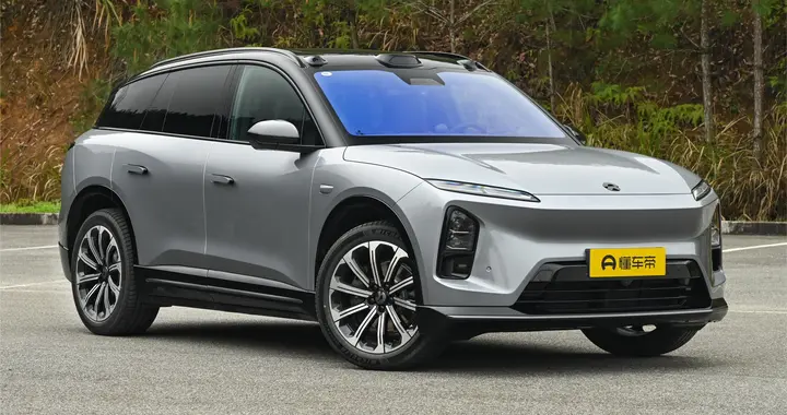 "加量不加价"是耍流氓？蔚来ES6这次是真敢干！