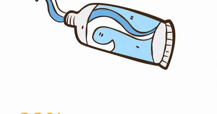 当牙膏“杀进”清洁界，秒开大招，清洁buff拉满，家里太干净了