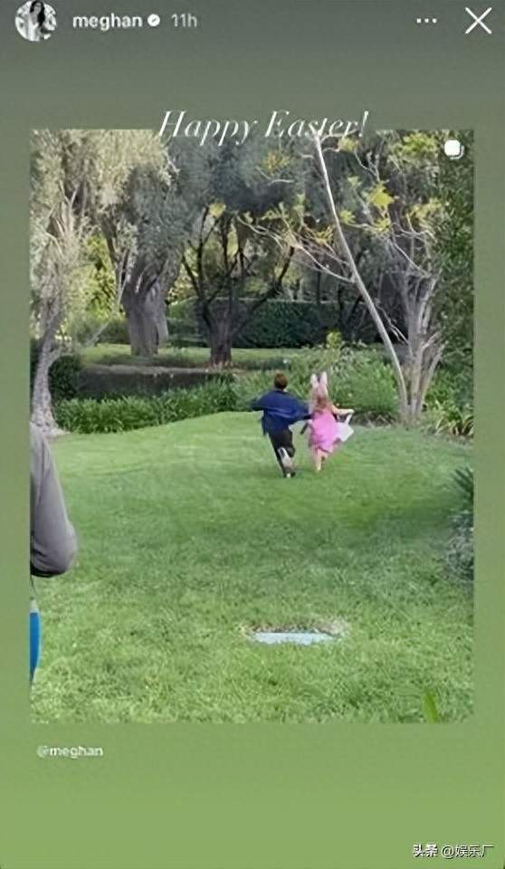 4年首秀！梅根罕见晒6岁阿奇4岁莉莉贝特，红发抢镜，8年后再赴澳