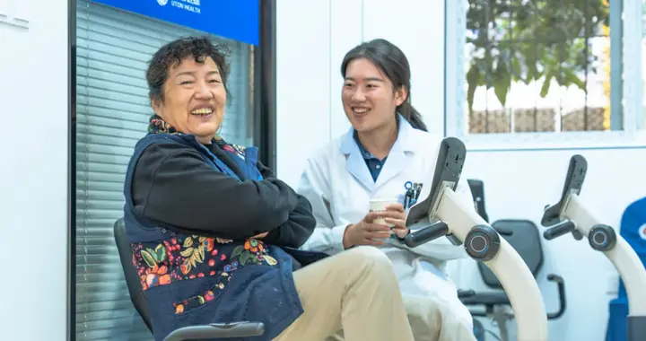 联糖日特辑：优唐糖友的控糖微光，照见生活新可能