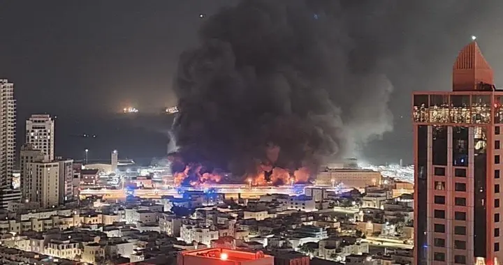 反击！伊朗官方：两波猛攻造成560名美军伤亡，6名中情局高官丧命