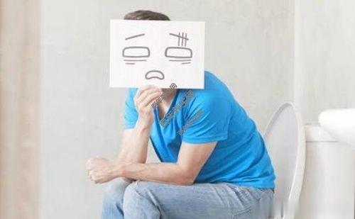 湿热蕴结，便秘粘腻，中医教你一招，清热去湿，一通即净