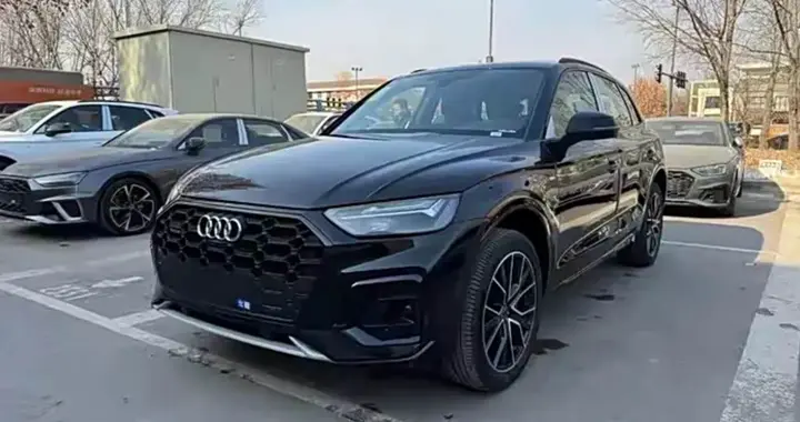 “价格战”进入白热化！奥迪Q5L下探到26.5万，一个月卖13973台