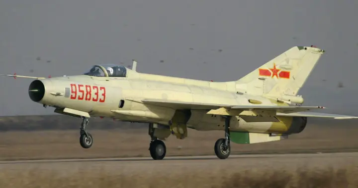 一旦开战，中国3000架飞机根本上不了场？俄专家讲出了真相