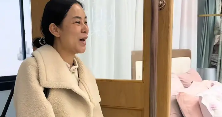 李林带货 李鑫会到场吗 养家姐姐回应了 原来韩家做的龌龊事不止1件