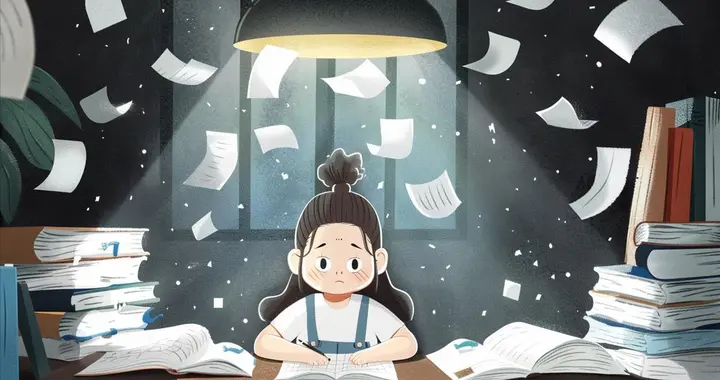 发现没？尊重孩子天性，不苛责孩子的家庭，孩子成绩基本都很差