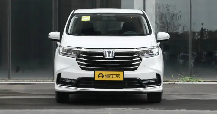 奥德赛2026款上市，6款车型如何选择？
