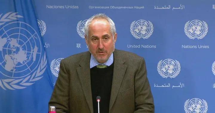 美国欠30亿会费或将丢投票权，中国早已缴清成反差？