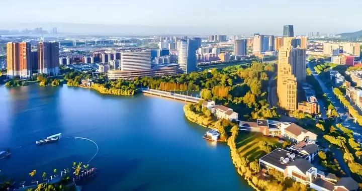 苏州吴中区买房指南：在“杂货铺”里挑对心仪好房