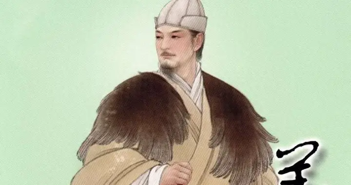 贫穷限制了我们的想象力，羊祜的背景告诉我们，社会分层一直疯狂