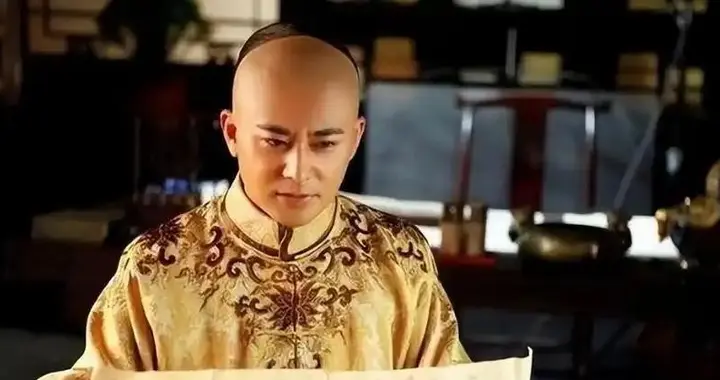 胤礽后宫生活真如传说中混乱？史料告诉你真实的情况！