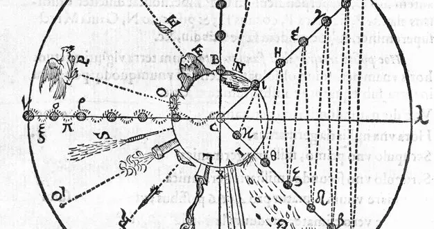 “凭本事单身”星座TOP5，摩羯因太务实登顶，网友：我躺枪了