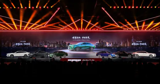 世界家轿 中国帝豪：第5代帝豪6.59万元起，重塑国民家轿新标杆