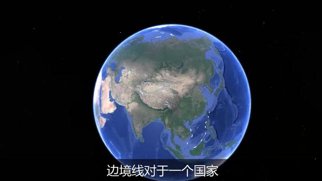 中塔边界为何是虚线？10万平方公里的帕米尔高原，应该全部回归