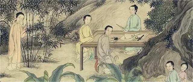 月出佼兮,佼人撩兮，明清小说中的艺术人物与审美心理分析