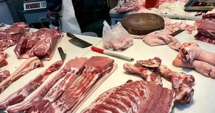 猪肝被关注！医生发现：肺气肿患者常吃猪肝，或有6种变化