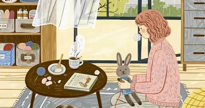 极简生活：从月光到存款50万，我只改变3个习惯！！！