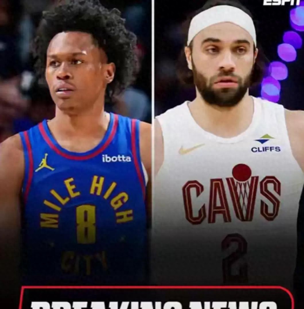 一夜之间三方交易达成，快船笑醒掘金哭晕，ESPN评级直接杀人诛心