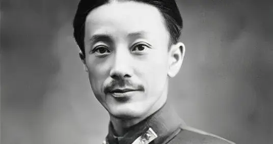 蒋光鼐：淞沪抗战总指挥，原纺织工业部部长
