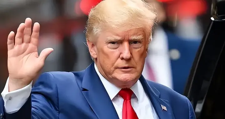 美伊不欢而散后，特朗普：不许中国送武器，否则有麻烦！