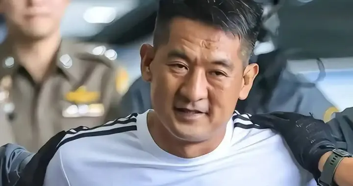 官媒再揭佘智江：落网前十分嚣张，是赵薇前夫黄有龙表弟